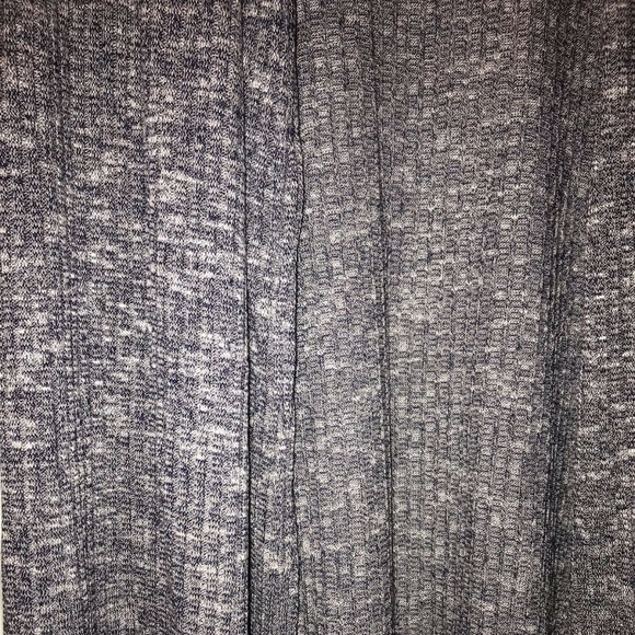 JM Fleurette • Long Line Cardigan Vest • M - Picture 3 of 6